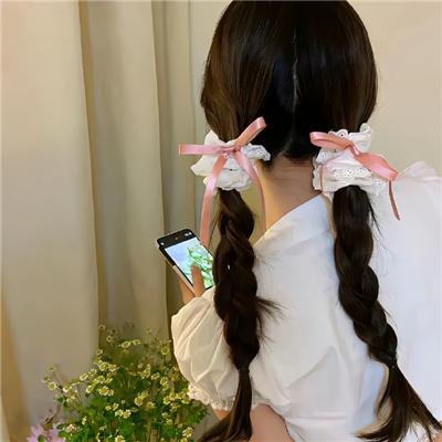 我命中注定的人