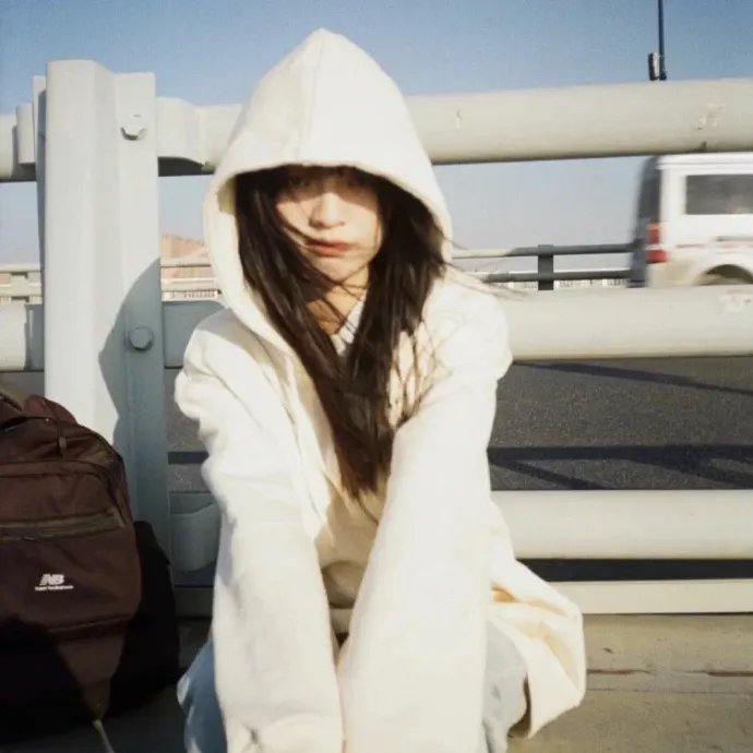 质朴却厉害！校阅女孩河野悦子