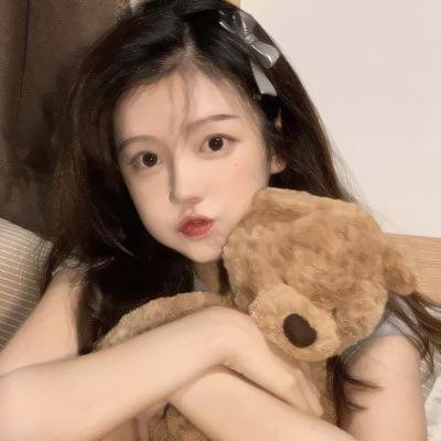 当我的指尖触碰到你的温度时